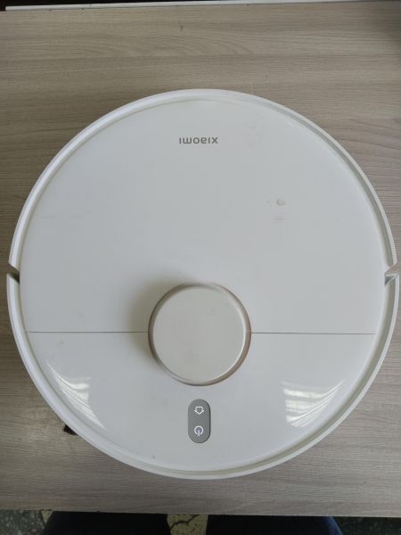Купить Xiaomi Robot Vacuum X10 с СЗУ в Иркутск за 14650 руб.