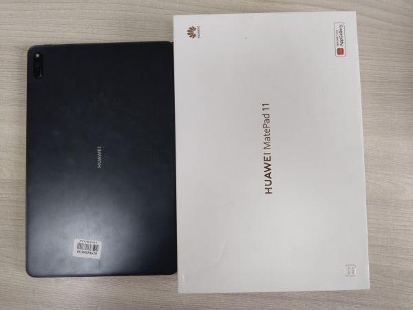 Купить Huawei MatePad 11 6/128GB (DBY-W09) (без SIM) в Иркутск за 8400 руб.