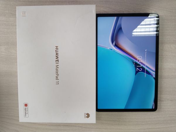 Купить Huawei MatePad 11 6/128GB (DBY-W09) (без SIM) в Иркутск за 8400 руб.