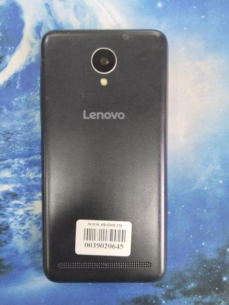 Купить Lenovo Vibe C2 Power (K10A40) Duos в Иркутск за 1200 руб.