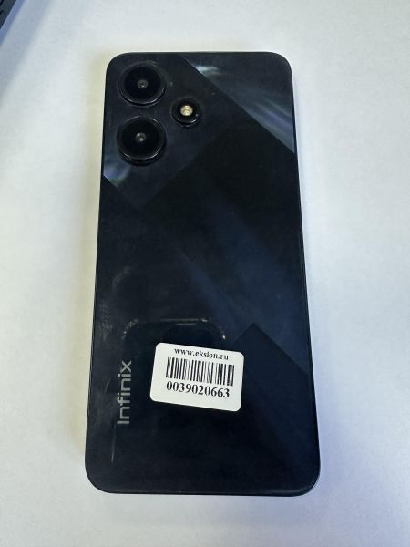 Купить Infinix Hot 30i 8/128GB (X669D) Duos в Иркутск за 5250 руб.