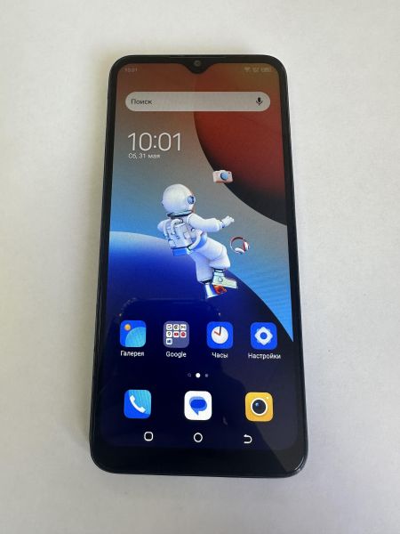 Купить TECNO Spark 9 Pro 4/128GB (KH7n) Duos в Иркутск за 4650 руб.