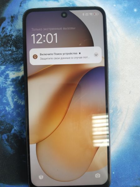 Купить Xiaomi Redmi 12 4/128GB (23053RN02Y) Duos в Иркутск за 5250 руб.