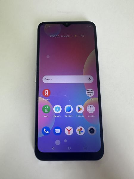 Купить Realme C31 3/32GB (RMX3501) Duos в Иркутск за 3700 руб.