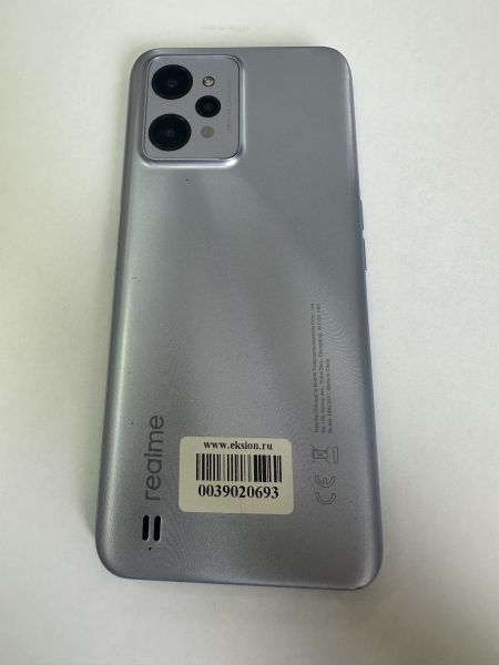 Купить Realme C31 3/32GB (RMX3501) Duos в Иркутск за 3700 руб.