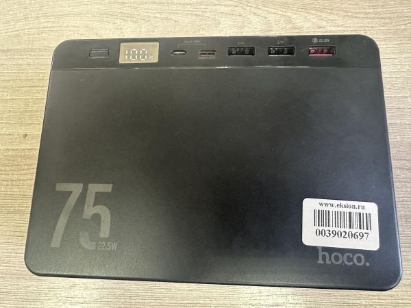 Купить Hoco J94 в Иркутск за 2100 руб.