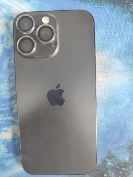 Купить Apple iPhone 16 Pro Max 256GB в Иркутск за 92250 руб.
