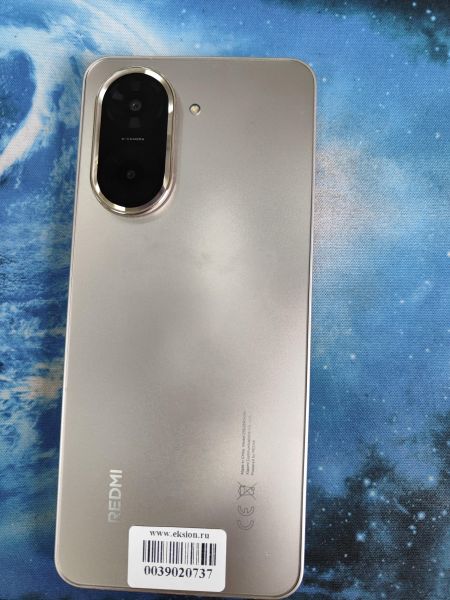 Купить Xiaomi Redmi A5 4/128GB (25028RN03A) Duos в Иркутск за 4900 руб.