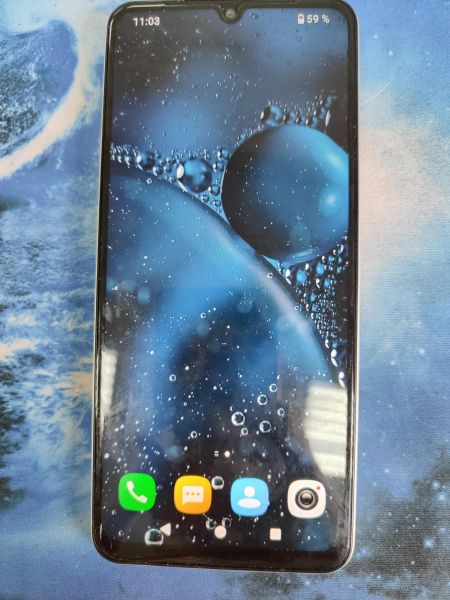 Купить Xiaomi Redmi A5 4/128GB (25028RN03A) Duos в Иркутск за 4900 руб.