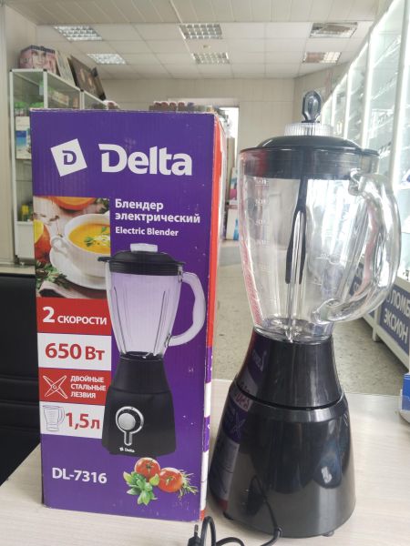 Купить Delta DL-7316 в Иркутск за 700 руб.
