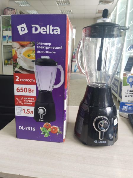 Купить Delta DL-7316 в Иркутск за 700 руб.