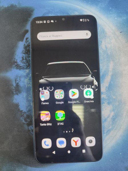 Купить POCO C51 2/64GB (2305EPCC4G) Duos в Иркутск за 3100 руб.