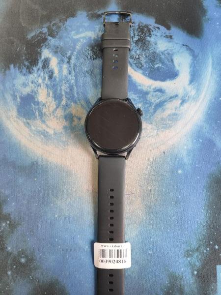 Купить Huawei Watch 3 (GLL-AL04) с СЗУ в Иркутск за 7000 руб.