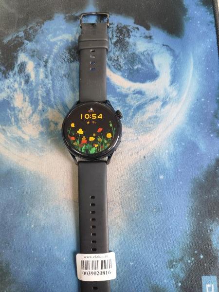 Купить Huawei Watch 3 (GLL-AL04) с СЗУ в Иркутск за 7000 руб.