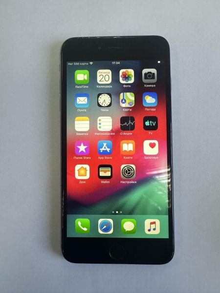 Купить Apple iPhone 6 Plus 64GB в Иркутск за 2750 руб.