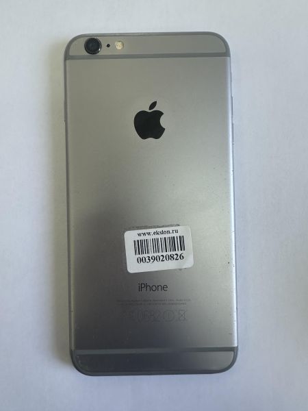 Купить Apple iPhone 6 Plus 64GB в Иркутск за 2750 руб.