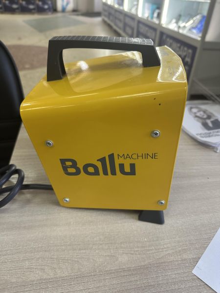 Купить Ballu BKN-5 в Иркутск за 1150 руб.