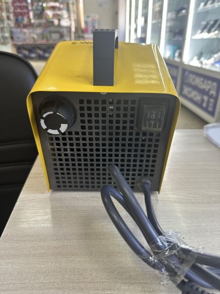 Купить Ballu BKN-5 в Иркутск за 1150 руб.