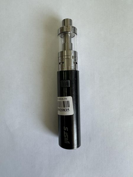 Купить Eleaf iJust S (с 18 лет) в Иркутск за 1100 руб.