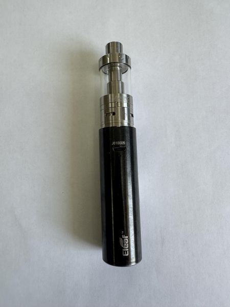 Купить Eleaf iJust S (с 18 лет) в Иркутск за 1100 руб.