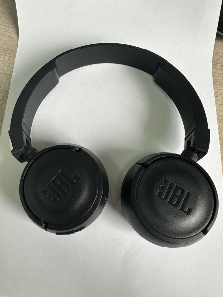 Купить JBL Tune 450BT (T450BT) в Иркутск за 850 руб.
