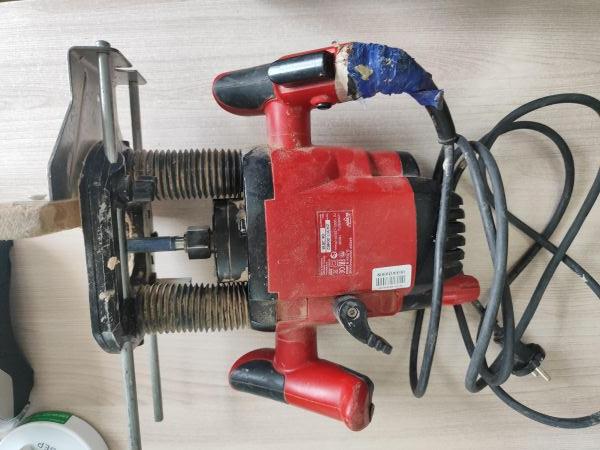 Купить Elitech Ф 1800Э в Иркутск за 3900 руб.