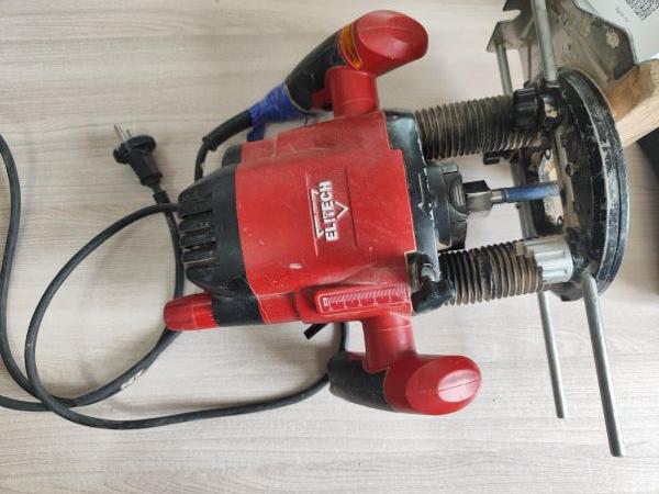 Купить Elitech Ф 1800Э в Иркутск за 3900 руб.