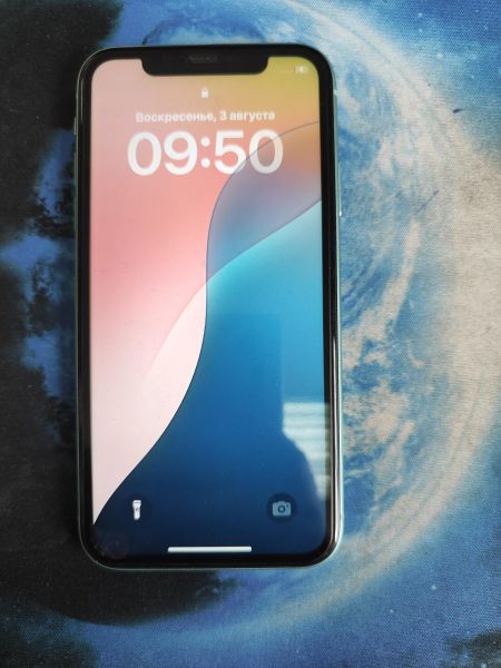 Купить Apple iPhone 11 128GB в Иркутск за 13600 руб.