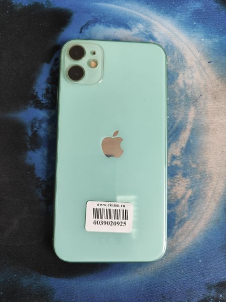Купить Apple iPhone 11 128GB в Иркутск за 13600 руб.