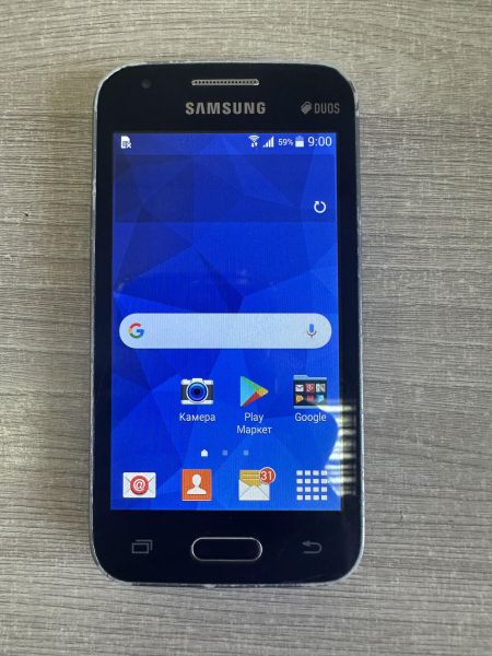Купить Samsung Galaxy Ace 4 Neo (G318H) Duos в Иркутск за 500 руб.