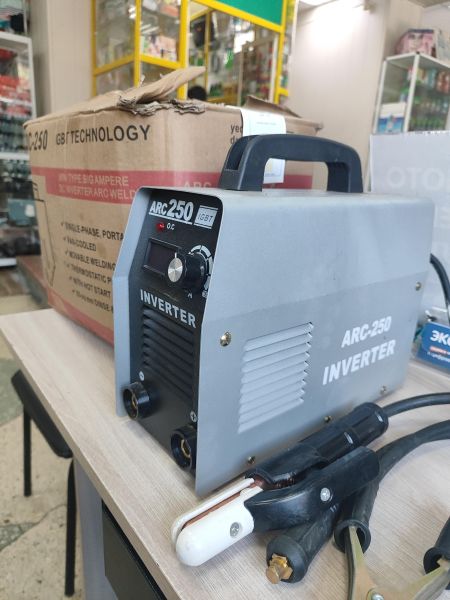 Купить ARC 250 в Иркутск за 3100 руб.