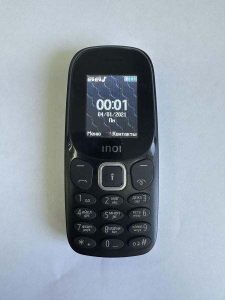 Купить INOI 100 Duos в Иркутск за 650 руб.