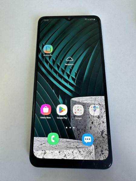 Купить Samsung Galaxy A02 2/32GB (A022G) Duos в Иркутск за 1550 руб.