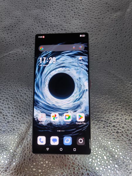 Купить Nubia Z70 Ultra 16/512GB (NX733J) Duos в Иркутск за 32700 руб.