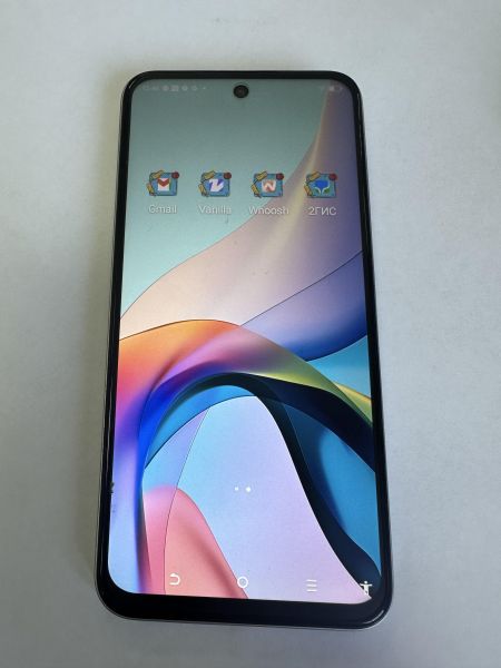 Купить TECNO Spark Go 1 3/64GB (KL4) Duos в Иркутск за 4300 руб.