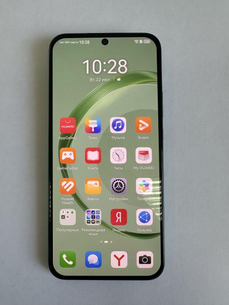 Купить Huawei Nova 11 8/256GB (FOA-LX9) Duos в Иркутск за 9300 руб.