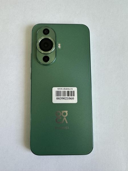 Купить Huawei Nova 11 8/256GB (FOA-LX9) Duos в Иркутск за 9300 руб.