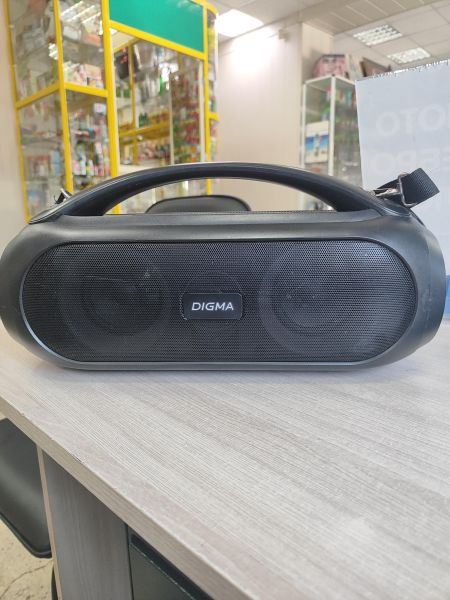 Купить DIGMA D-PS1530 в Иркутск за 2550 руб.