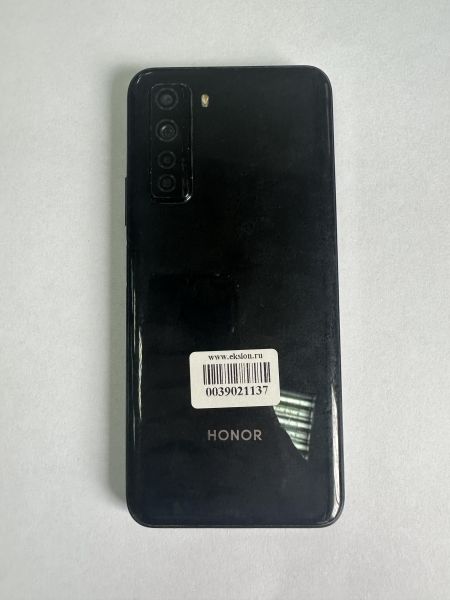 Купить Honor 30S 6/128GB (CDY-NX9A) Duos в Иркутск за 6600 руб.