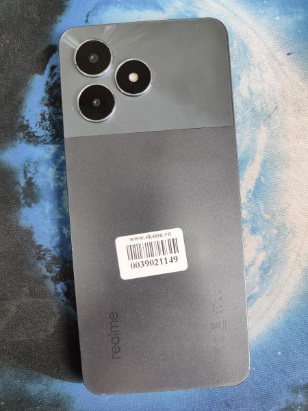 Купить Realme Note 50 3/64GB (RMX3834) Duos в Иркутск за 3500 руб.
