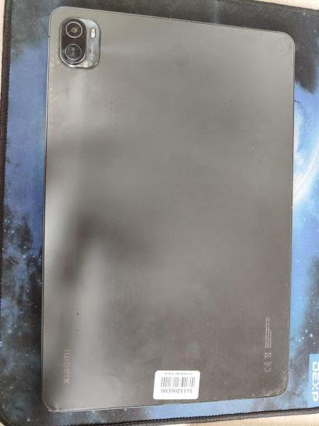 Купить Xiaomi Pad 5 128GB (21051182G) (без SIM) в Иркутск за 9300 руб.