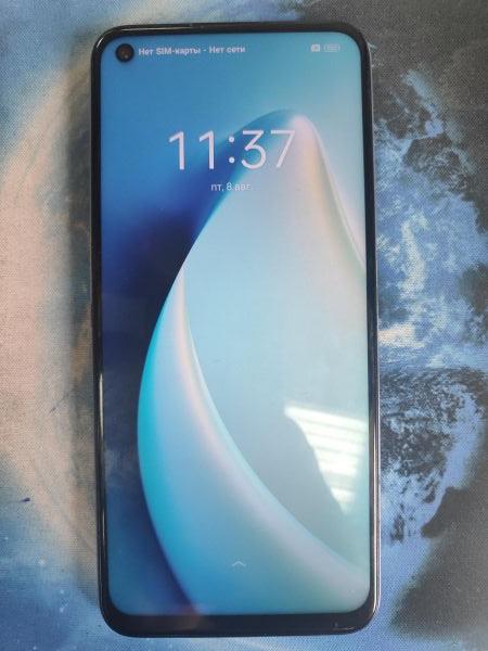 Купить Realme 8i 4/64GB (RMX3151) Duos в Иркутск за 4000 руб.