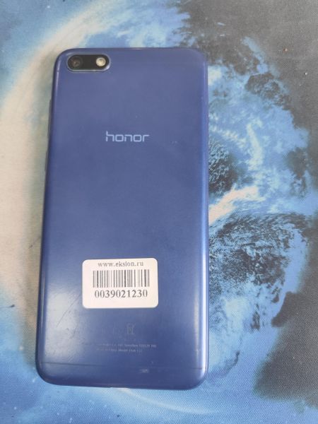 Купить Honor 7A 2/16GB (DUA-L22) Duos в Иркутск за 1500 руб.