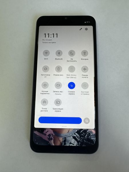 Купить Realme C30 2/32GB (RMX3581) Duos в Иркутск за 1100 руб.