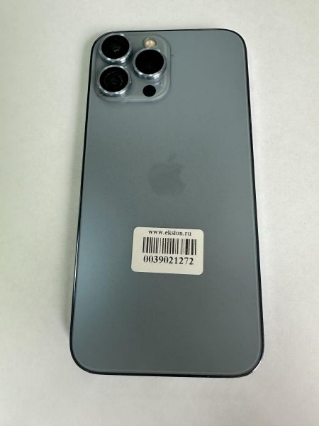 Купить Apple iPhone 13 Pro Max 128GB в Иркутск за 37200 руб.