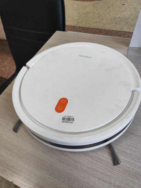 Купить Xiaomi Robot Vacuum E5 (CDZC108) с СЗУ в Иркутск за 2100 руб.