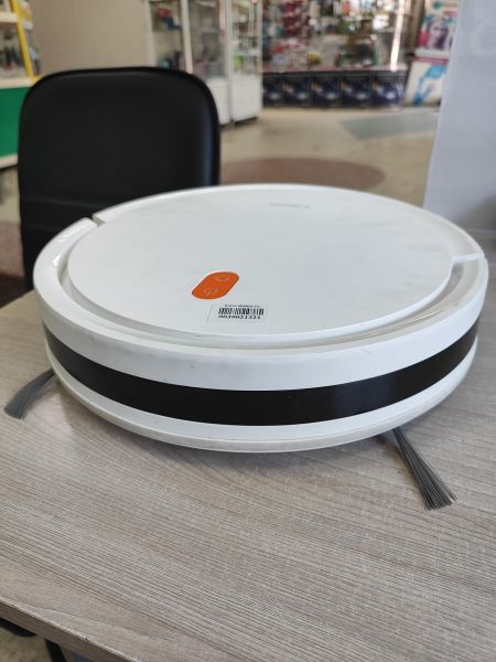 Купить Xiaomi Robot Vacuum E5 (CDZC108) с СЗУ в Иркутск за 2100 руб.