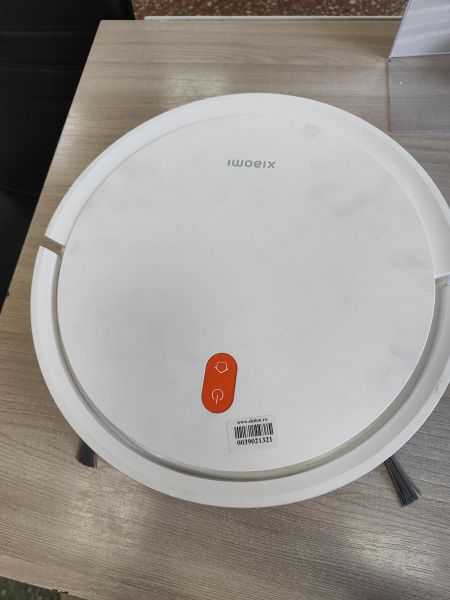 Купить Xiaomi Robot Vacuum E5 (CDZC108) с СЗУ в Иркутск за 2100 руб.