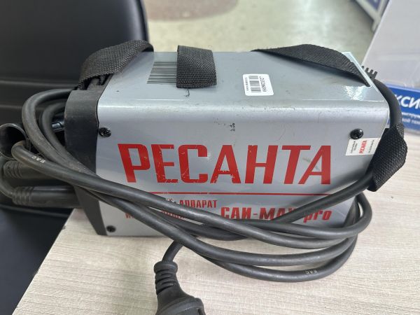 Купить РЕСАНТА САИ-MAX PRO в Иркутск за 3100 руб.