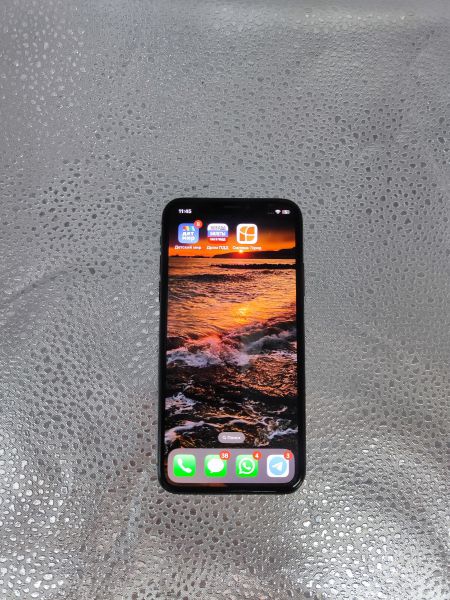 Купить Apple iPhone XS 256GB в Иркутск за 8600 руб.